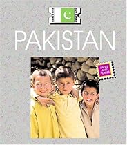 Pakistan (Countries: Faces and Places)