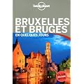 Bruxelles et Bruges en quelques jours