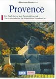 DuMont Kunst Reisef�hrer Provence - Thorsten Droste
