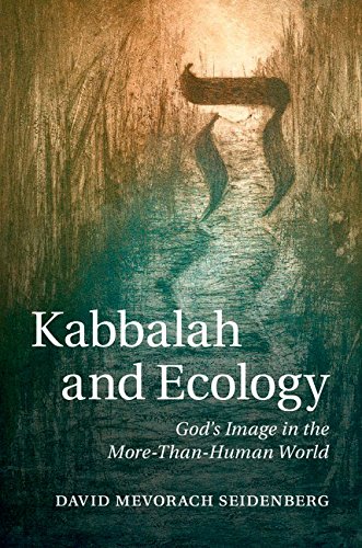 Kabbalah and Ecology: God's Image in the More-Than-Human World