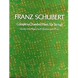 Complete Chamber Music for Strings [Paperback]