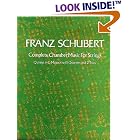 Click here to buy Complete Chamber Music for Strings by  Franz Schubert.
