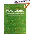 Complete Chamber Music for Strings by Franz Schubert