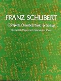 Complete Chamber Music for Strings