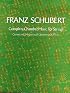 Complete Chamber Music for Strings