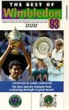 The Best of Wimbledon 1993 [VHS]