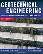 Geotechnical Engineering: Soil and Foundation Principles and Practice, 5th Ed.