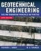 Geotechnical Engineering: Soil and Foundation Principles and Practice, 5th Ed.