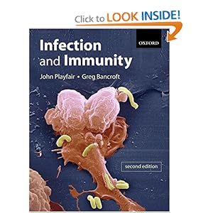 Infection and Immunity and