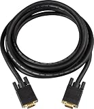  : 25 Foot VGA Male to Female Super High Resolution Cable