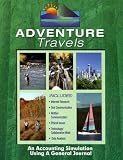 Glencoe Accounting: 1st Year Course, Adventure Travels