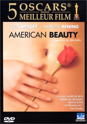 American Beauty [Region 2]