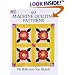 60 Machine Quilting Patterns (Dover Needlework)