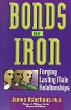 512F3CVJZGL. SL160  Bonds of Iron: Forging Lasting Male Relationships (Men of Integrity Series)