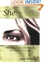 SHE, Creative Journey  to Self -discovery for Women of All Ages