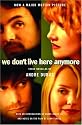 We Don't Live Here Anymore: Three Novellas