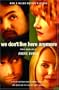 We Don't Live Here Anymore: Three Novellas