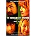 We Don't Live Here Anymore: Three Novellas