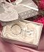 Crystal Pacifier New Baby or Shower Gift