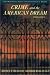 Books : Crime and the American Dream (Wadsworth Series in Criminological Theory)