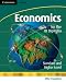 Economics for the IB Diploma