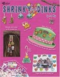 Shrinky Dink Charmers