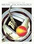Experiencing Music Technology: Software, Data, and Hardware (with CD-ROM)