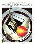 Experiencing Music Technology: Software, Data, and Hardware (with CD-ROM)