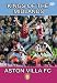 Aston Villa - Kings Of The Midlands [DVD]