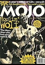 MOJO 27 FEB 96 - HOWLIN'WOLF