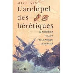 L'archipel des h�r�tiques