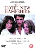 The Hotel New Hampshire [1984]