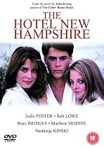 The Hotel New Hampshire [1984]