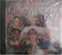 The American Girls Christmas: Music of Christmas Past