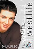 Click for more about Westlife: Mark CD-Rom Card - Serious Global.