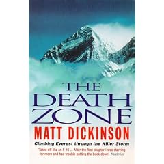 The Death Zone: Climbing Everest Through the Killer Storm
