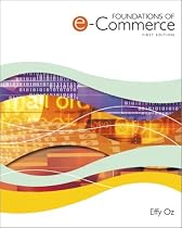 Foundations of E-Commerce
