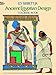 Books : Ancient Egyptian Design Coloring Book (Colouring Books)