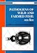 Pathogens Of Wild And Farmed Fish: Sea Lice (Ellis Horwood Series in Aquaculture and Fisheries Support)
