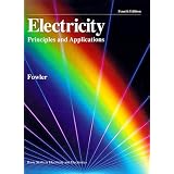 Electricity: Principles and Applications (Basic Skills in Electricity & Electronics)