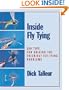 Inside Fly Tying: 100 Tips for Solving the Trickiest Fly-Tying Problems