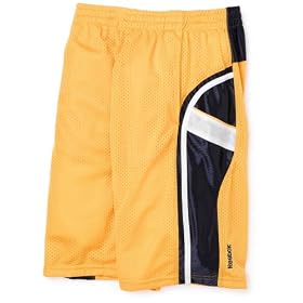 Reebok Boys 8-20 Basketball Short