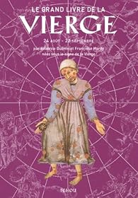 Le livre de la Vierge - 91 tableaux de maîtres. de Sjöberg Yves