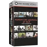 Reporting America at War [VHS]