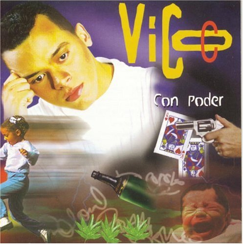 Vico c - Con poder - Zortam Music