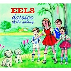 Daisies of the Galaxy [VINYL]