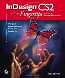 InDesign CS2 at Your Fingertips