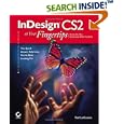 InDesign CS2 at Your Fingertips by  Ted LoCascio