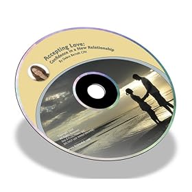 Accepting Love: Confidence in a New Relationship Hypnosis CD