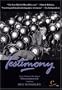 Testimony - Tony Palmer's Story of Shostakovich /  Ben Kingsley